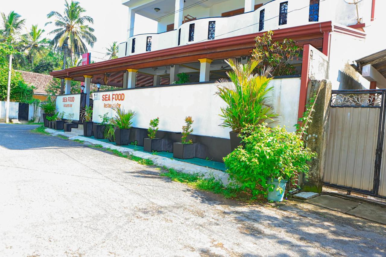 Esprit Bentota Hotel Exterior photo
